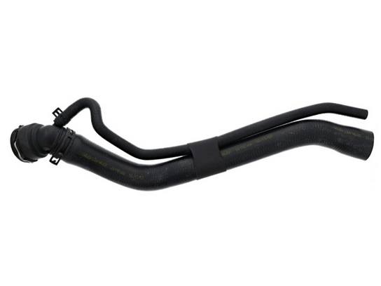 VW Engine Coolant Hose - Upper 1K0122101FD - Rein CHR0399